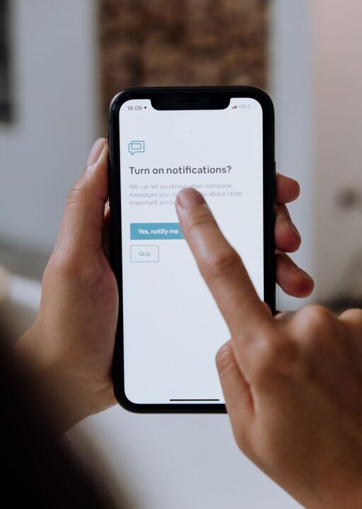 Tips for Setting Boundaries with Notifications to Boost Focus